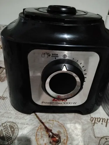 Liquidificador arno