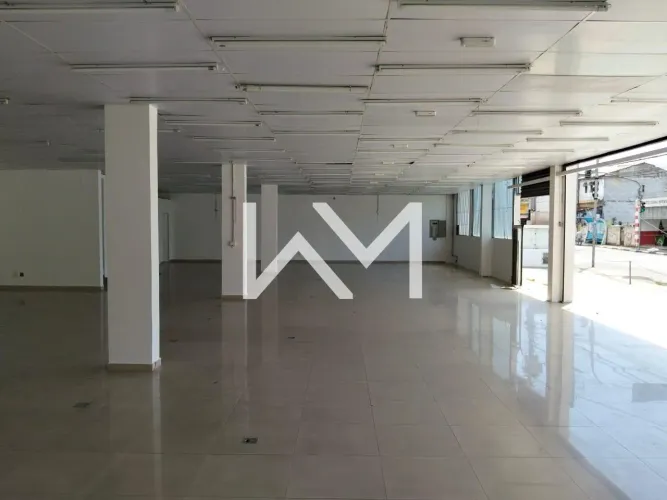 Sala Comercial para Locação