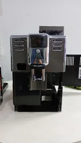 Assistência técnica em máquinas de café expresso vários modelos e fabricante saeco gaggia