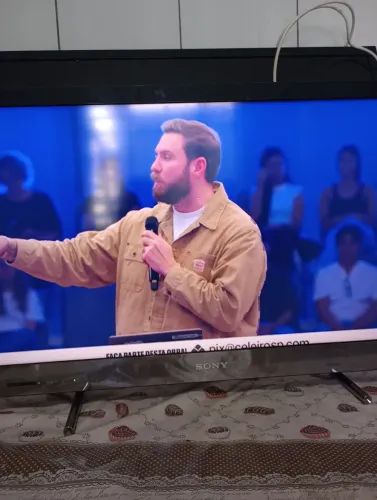 Tv Sony 32 Pol.
