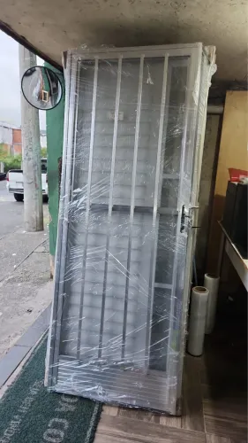PORTA TRADICIONAL 2,10x80