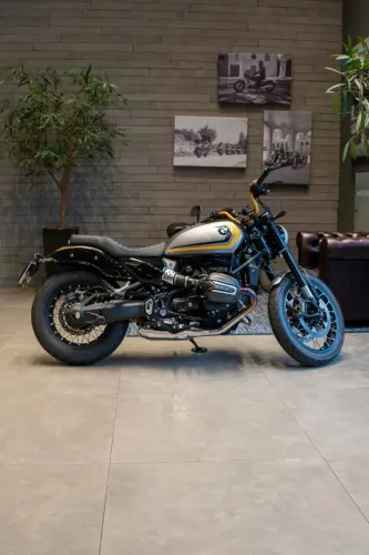 BMW R 12 OPTION 719