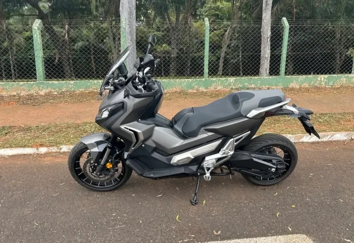 Honda X-adv 750 2021 14900km
