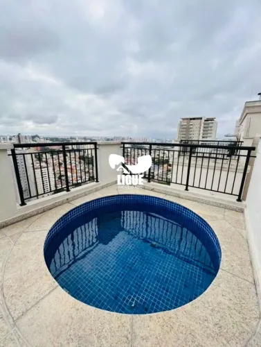 Apartamento moderno no Auge home resort