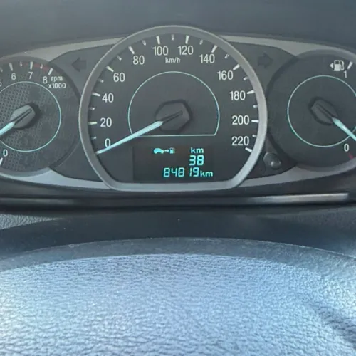 Ford KA+ Sedan 1.0 Tivct Flex 4P 2019
