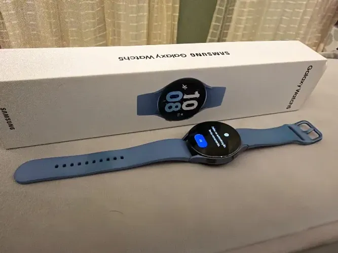 Smartwatch 5