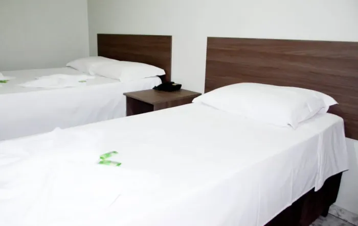 Hotel a venda no alto Paranaiba 