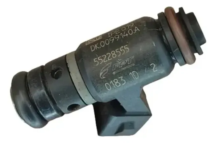 Bico Injetor Palio Strada Idea Adventure 1.8 Etorq 12/19