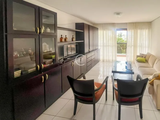 Apartamento com 4 quartos à venda, 127 m² por R$ 1.170.000 - Vila Ema - São José dos Campo