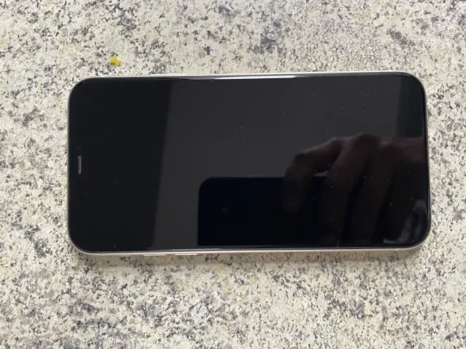 Vendo iPhone 11