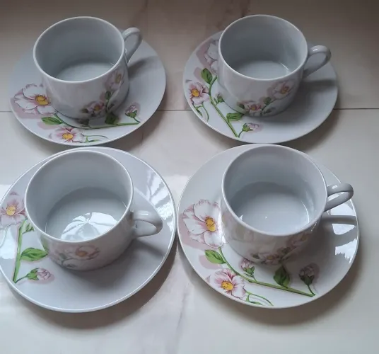Xícara whord collection