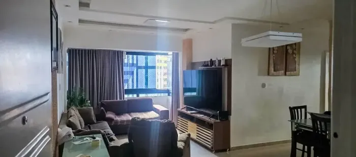 Apartamento à venda no Phoenix, GRAGERU, Aracaju, SE