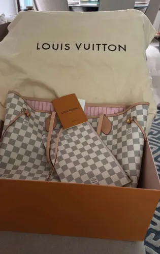 Bolsa Louis Vuitton
