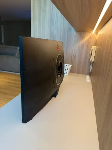 AOC AGON 165 HZ 31 polegadas, curvo