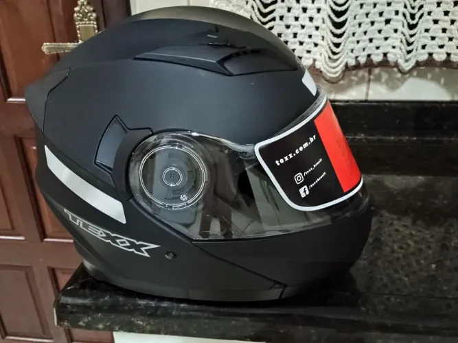 Capacete Texx 60