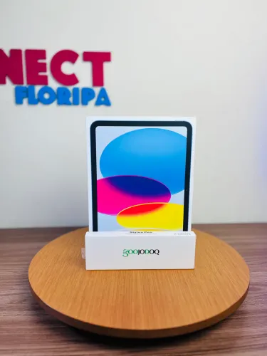 iPad 11 128GB + Pencil (Kit mais vendido)