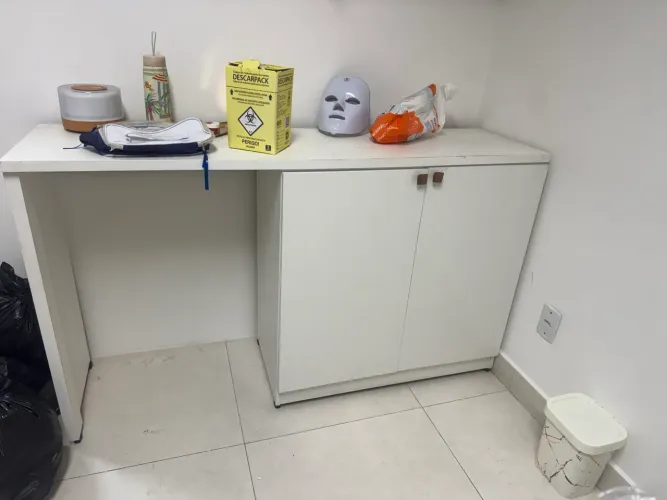 Vendo Balcão / Aparador