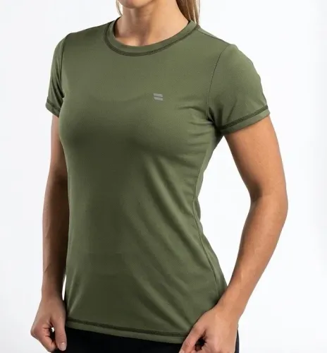 Blusas de treino feminina