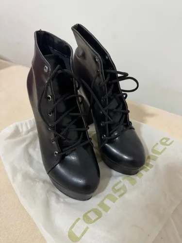 Bota Nova