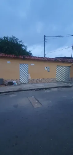 ALUGO CASA NA REDENÇÃO