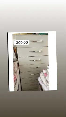 Cômoda