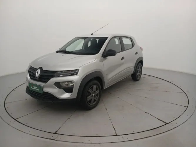 Renault Kwid 1.0 Zen 2026