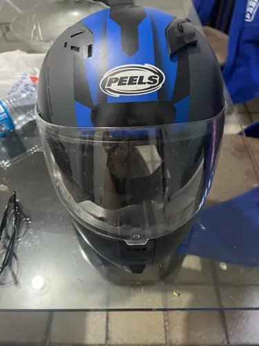 Capacete moto 60
