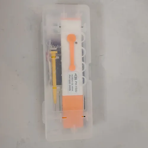 Medidor de PH para piscina 