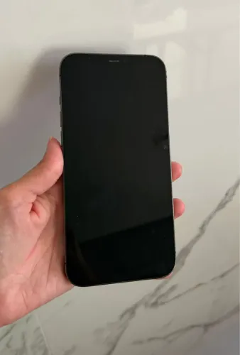 IPHONE 12 PRO MAX 256g
