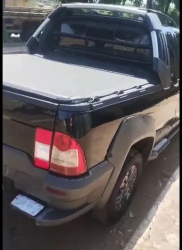 Estrada adventure