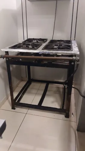 Fogão 