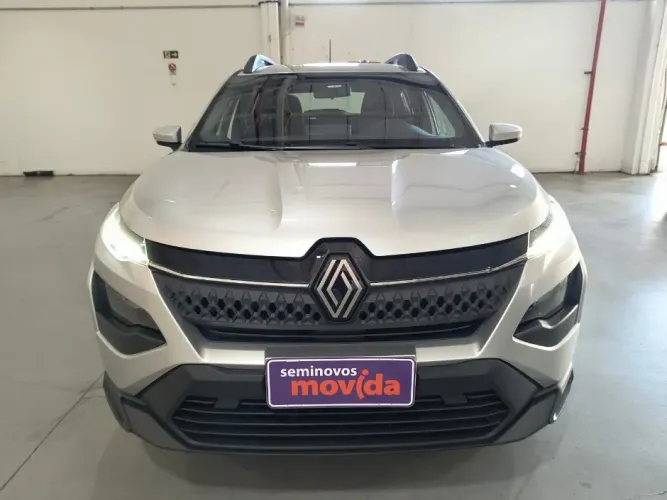 Renault Kardian Evolut. Flex 1.0 TB 12V 5P Aut. 2025