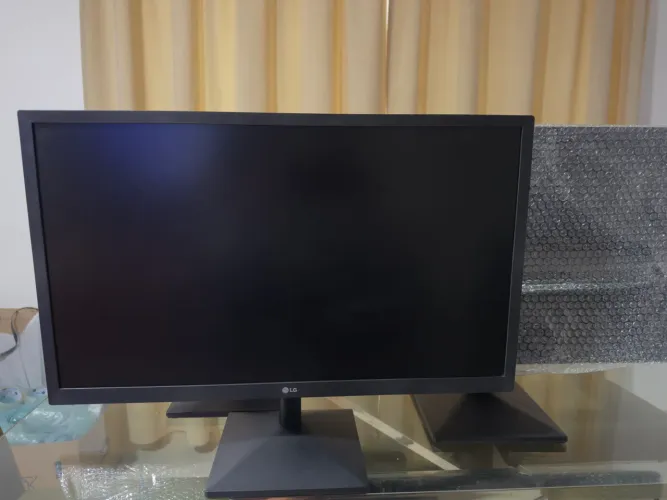 MONITOR LG 23.8 LED FULL HD 24 MK430H