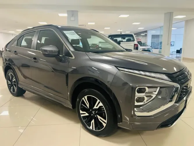 Mitsubishi Eclipse Cross HPE-S 1.5 AWD 165cv Aut. 2025
