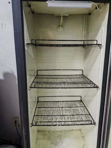 Cervejeira muito boa!