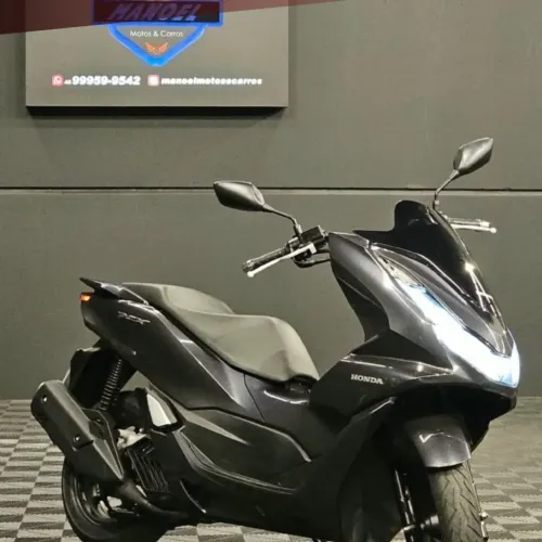 PCX 160