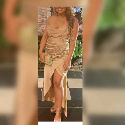 Conjunto de festa luxo tamanho 38