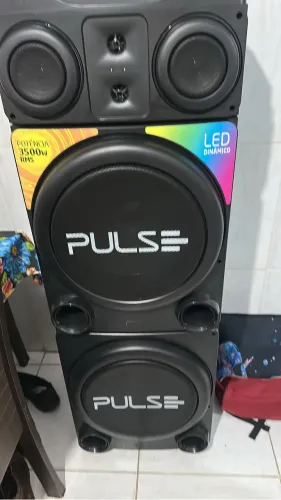 Som pulse