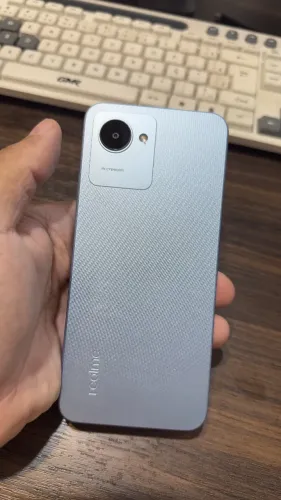 Celular barato - Realme c30s 32GB