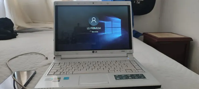 VENDO NOTEBOOK