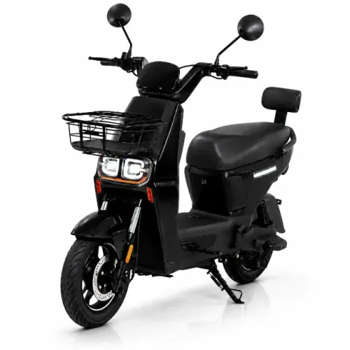 Moto Elétrica Panda T3 1000w Bateria 60v 24ah