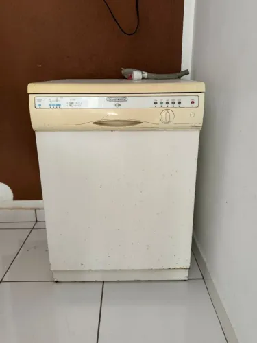 Lava Louça Brastemp 12 serviços 