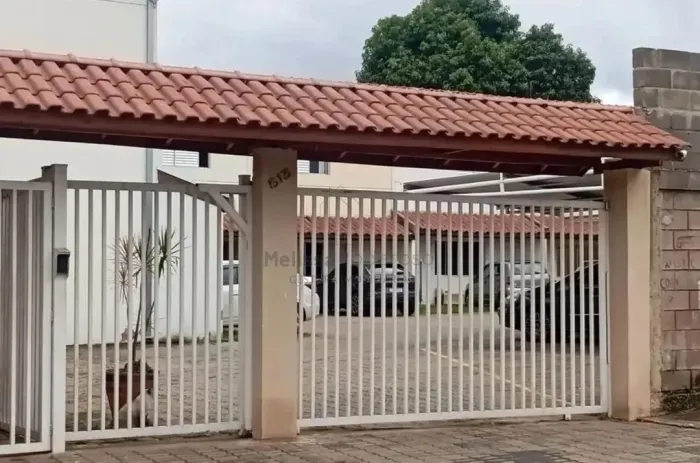 casa - Vila San Martin - Campinas