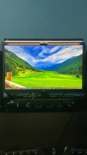 Monitor Gamer LG 24 pol. - 144hz