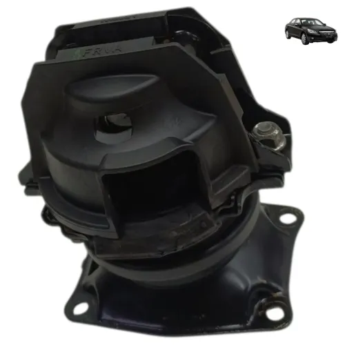 Coxim Motor Parte Frente Honda Accord 3.5 2009 2010 2011 12