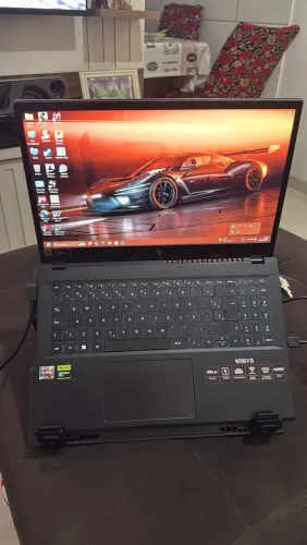 Acer Nitro V15