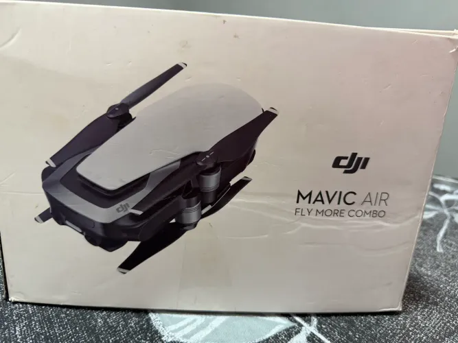 Drone mavic air