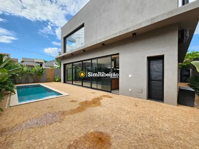 Condominio Quinta dos Ventos. Casas a venda no Bairro Vila do Golf.