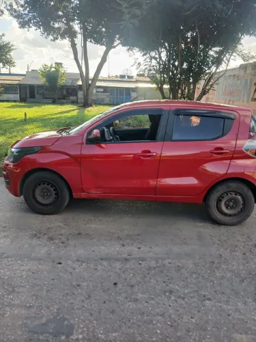 Fiat Mobi Drive 1.0 Flex 6V 5P 2018
