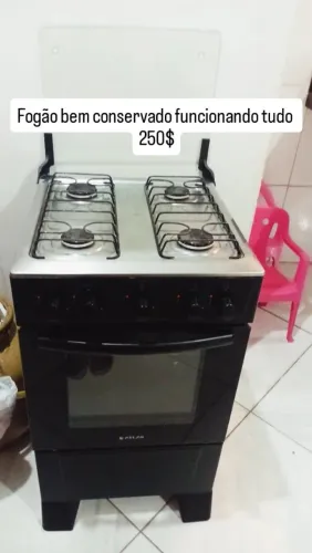 Móveis usados!